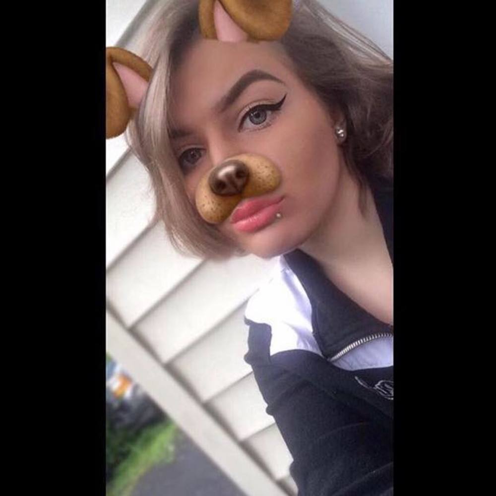 Meet your Posher, Mckayla